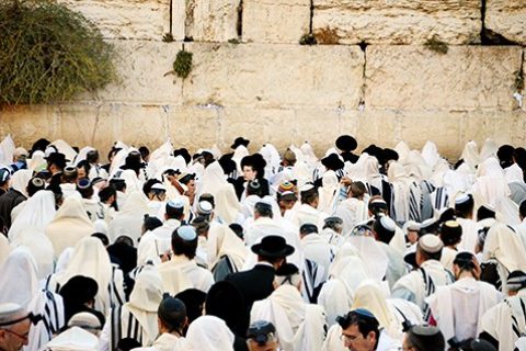 ברכת כהנים