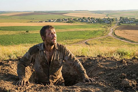 יציאה מהמיצרים