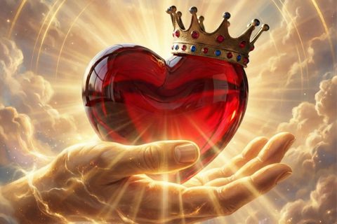 לב שרים ומלכים