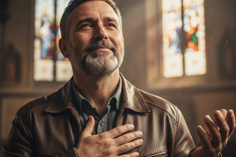 מודה על האמת