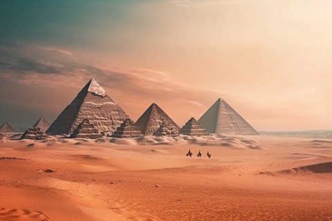 מכה מצרים בבכורהם