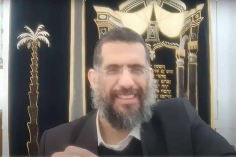 סוד השבירה והטרואמה