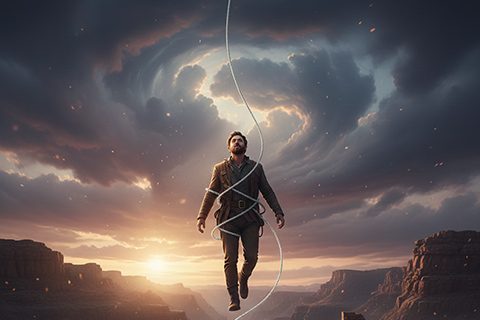 קשורים למעלה