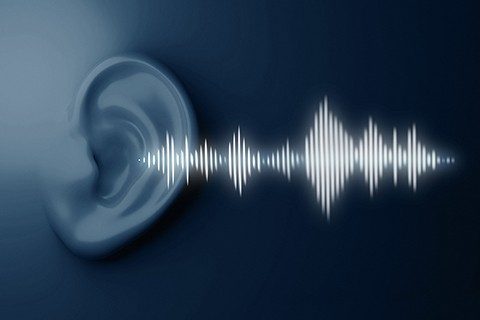 כוחה של שמיעה