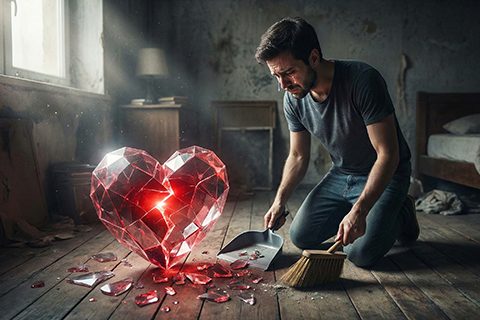 תיקון הרצונות השבורים